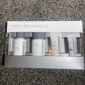 Dermalogica Meet Dermalogica Skin Kit New